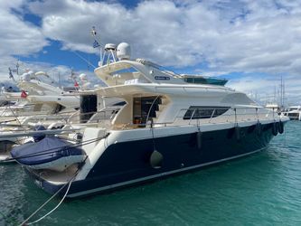 57' Uniesse 2006 Yacht For Sale